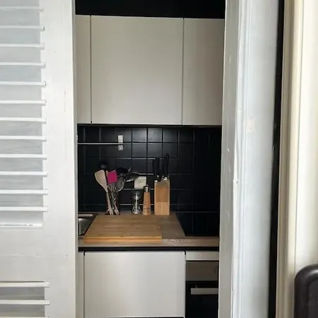 Apartment Petit Havre *