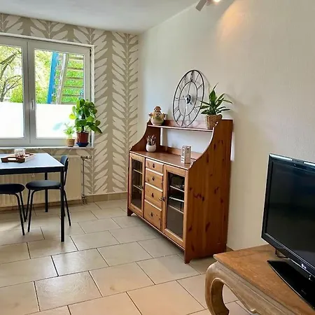 Apartment Petit Havre