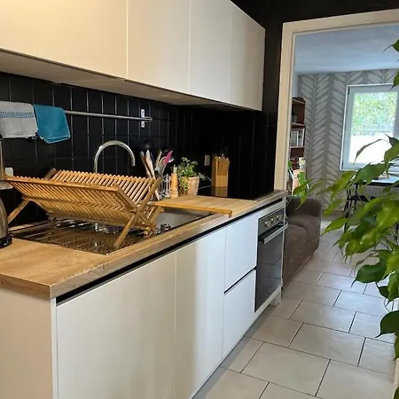 Petit Havre Apartment *