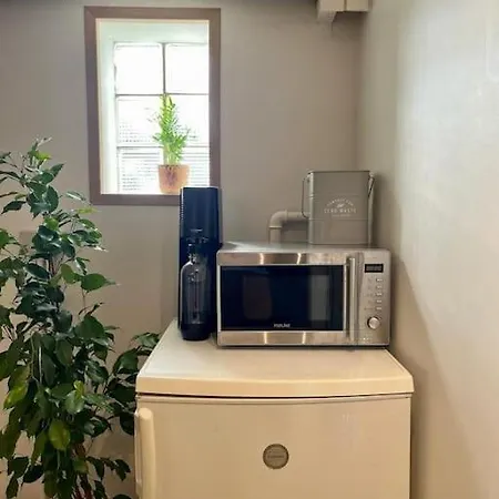 Petit Havre Apartment Namur